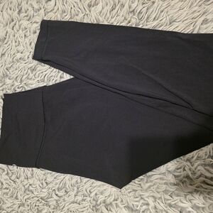 Lululemon Black Leggings
